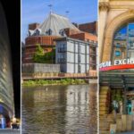 Ticket Survey: Ticket Prices Outside London Are A Third Cheaper Than On The West End