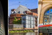 Ticket Survey: Ticket Prices Outside London Are A Third Cheaper Than On The West End