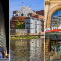 Ticket Survey: Ticket Prices Outside London Are A Third Cheaper Than On The West End