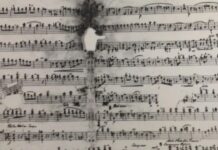 The Damaged Music From Auschwitz, Heard In Public For The First Times
