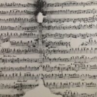 The Damaged Music From Auschwitz, Heard In Public For The First Times