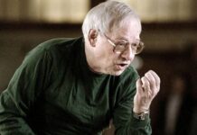 A Remarkable Life Of Service: DC Schools’ Music Man Lyn McLain, 95