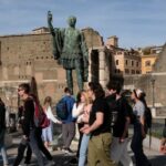 A Tale Of Two Very Different Ancient Romes