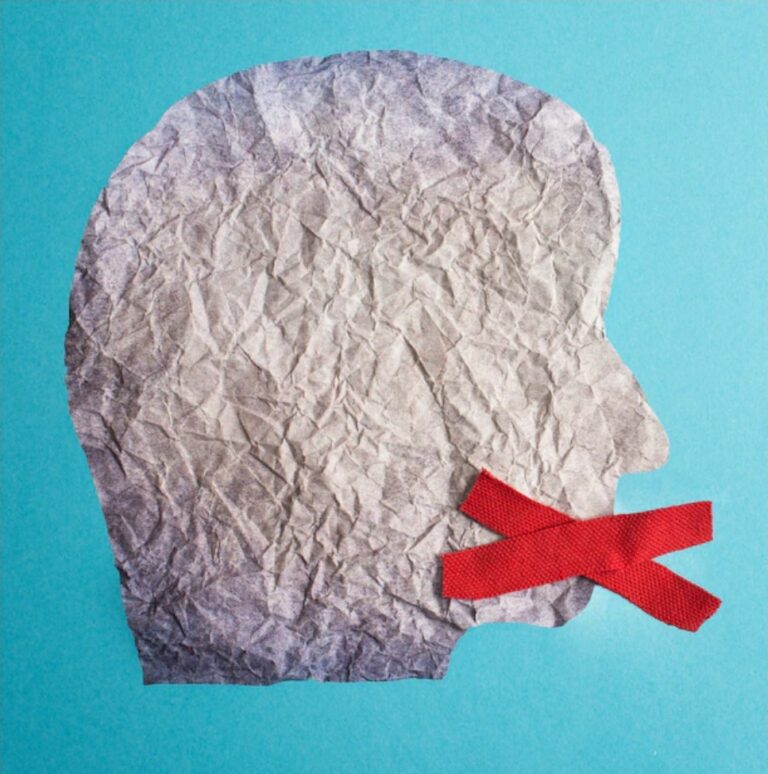 Why Punishing People For Unpopular Speech Is A Bad Idea