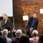 Project To Test The Ability Of The Arts To Bring People Together