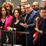 The Problems With AI Provisions In The SAG-AFTRA Contract