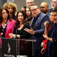 The Problems With AI Provisions In The SAG-AFTRA Contract