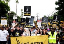 Streaming Tech Broke The Hollywood Model. AI Could Obliterate It