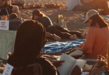 Rebelling Against The Traditional Book Club