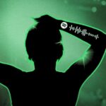 But Tattooing A Scannable Barcode Of Your Favorite Song On Spotify Seemed Like Such A Good Idea!