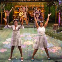 Non-Profit Theatres Are Finding Ways To Survive