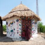 Architect Yasmeen Lari Vowed To Build One Million Flood-Resilient Homes For Poor Pakistani Villagers. She’s Well On Her Way.