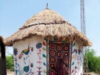 Architect Yasmeen Lari Vowed To Build One Million Flood-Resilient Homes For Poor Pakistani Villagers. She’s Well On Her Way.