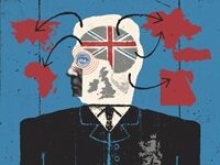 How The UK Became A “Soft-Power Superpower”