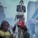 Despite Success On Streaming Services, African Filmmakers Face Tough Times