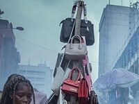 Despite Success On Streaming Services, African Filmmakers Face Tough Times