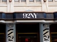 American Cultural Institutions Are Tearing Themselves Apart Over The Israel-Hamas War