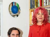 A Pioneer Of Drag Queen Story Hour Launches Her Own Publishing Imprint