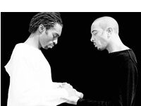 Complexions Contemporary Ballet On The Cusp Of Turning 30