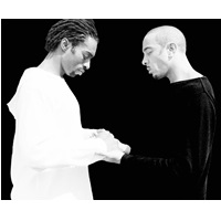 Complexions Contemporary Ballet On The Cusp Of Turning 30