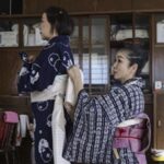 Keeping Traditional Japanese Dance Alive In Mexico City