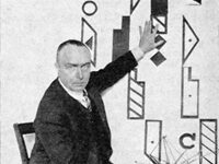 The Big, Crazy Dream Of Rudolf Laban, The Pioneer Of Dance Notation