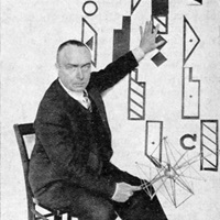 The Big, Crazy Dream Of Rudolf Laban, The Pioneer Of Dance Notation