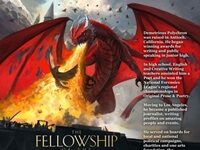 A “Lord Of The Rings” Fan-Fiction Writer Sued The Tolkien Estate For Copyright Violation. Bad Idea.