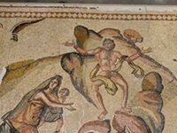 The Trafficking Of Looted Syrian Art Is Helping Finance ISIS