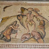 The Trafficking Of Looted Syrian Art Is Helping Finance ISIS