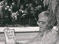 Humorist Dan Greenburg, Who Wrote “How To Be A Jewish Mother,” Is Dead At 87