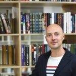 The Moscow Librarian Who Defied The Government’s Order To Purge LGBTQ Books