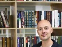 The Moscow Librarian Who Defied The Government’s Order To Purge LGBTQ Books