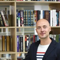 The Moscow Librarian Who Defied The Government’s Order To Purge LGBTQ Books