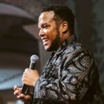 “I’m Under No Delusions That I’m Suddenly A Broadway Playwright,” Says Branden Jacobs-Jenkins