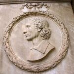 When Keats Was Under Investigation By The Roman Police