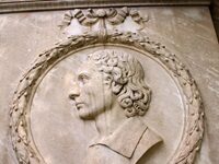 When Keats Was Under Investigation By The Roman Police