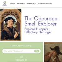 An Encyclopedia Of European Odors