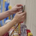 The Royal Tapestry Factory That Worked With Francisco Goya Is Still Weaving Today