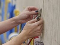 The Royal Tapestry Factory That Worked With Francisco Goya Is Still Weaving Today