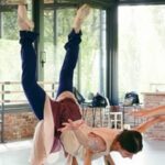 At 42, Not Only Is Alina Cojocaru Still Dancing, She’s Producing