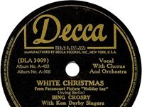 How Jewish Immigrant Irving Berlin Created A Christmas Song That All Americans Could Embrace