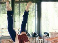 At 42, Not Only Is Alina Cojocaru Still Dancing, She’s Producing