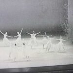 “Nutcracker” Problems: How To Get 150 Pounds Of Snow Onto The Stage In Under Five Minutes