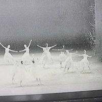 “Nutcracker” Problems: How To Get 150 Pounds Of Snow Onto The Stage In Under Five Minutes