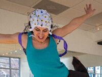 Where The Science Of Neuroaesthetics Meets The Art Of Dance