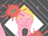 Standup Comedians Never Used To Have To Worry About Getting Fact-Checked (Poor Hasan Minhaj)