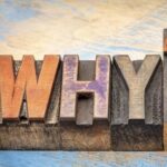 Why Oh Why — How We Orient Ourselves In The World