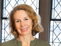 Ending Turbulent Period, Trinity Church Wall Street Appoints New Director For Its Famed Music Program