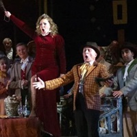 UNESCO Gives Italian Opera Singing “Intangible Cultural Heritage” Status